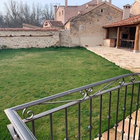 Los Arenales De Arcones Colladillo Exteriér fotografie